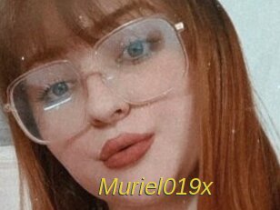 Muriel019x