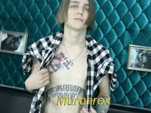 muronrex Archive DVD ORG