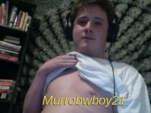 Murrobwboy21