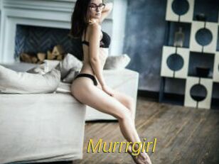 Murrrgirl