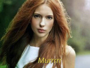 Murrrrr
