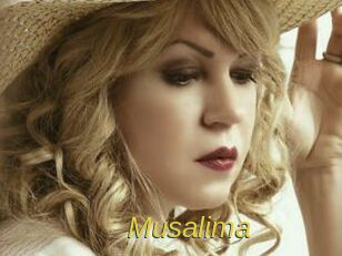 Musalima