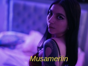 Musamerlin