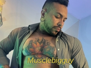 Musclebigguy