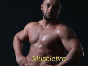 Musclefire