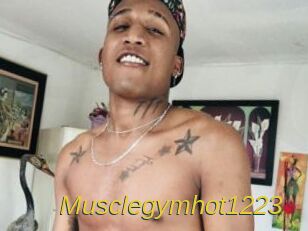 Musclegymhot1223