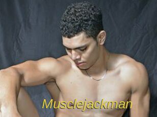 Musclejackman