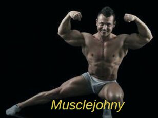 Musclejohny