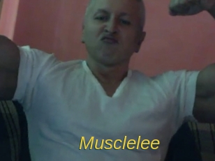 Musclelee