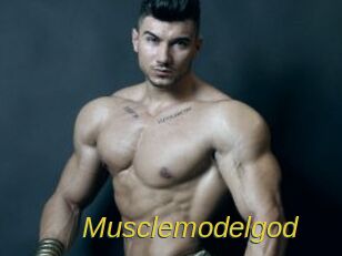 Musclemodelgod