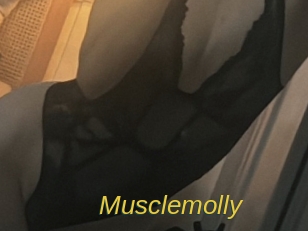 musclemolly Archive DVD ORG