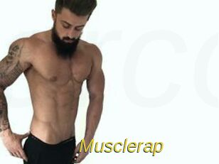 Musclerap