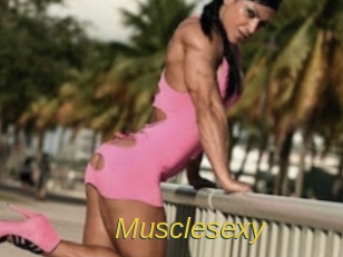 musclesexy Archive DVD ORG