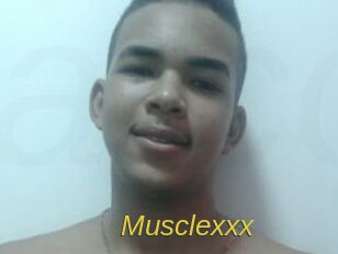 Musclexxx