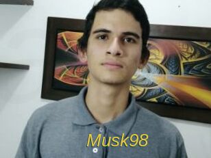 Musk98