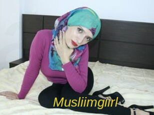 Musliimgiirl