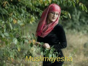 Muslimayesha