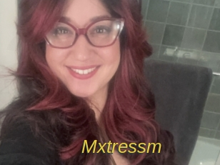 Mxtressm
