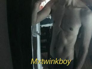 Mxtwinkboy