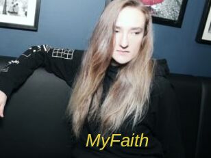 MyFaith