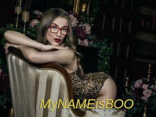 MyNAMEisBOO