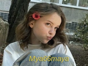 Mya66maya