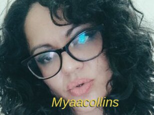 Myaacollins