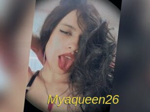 Myaqueen26