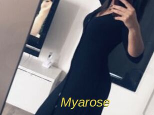 myarose Archive DVD ORG