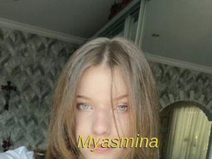 Myasmina