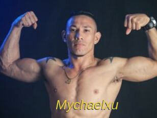 Mychaelxu