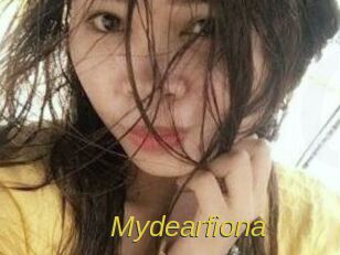 Mydearfiona