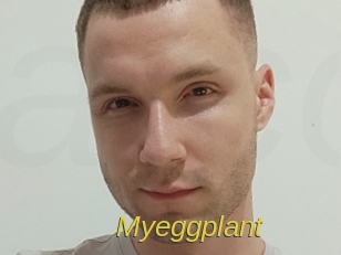 Myeggplant