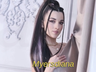 myersdiana Archive DVD ORG