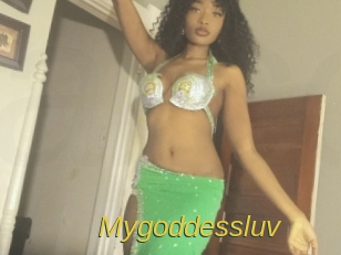 Mygoddessluv