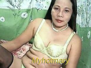 myhotmary Archive DVD ORG