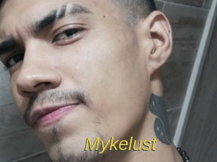 mykelust Archive DVD ORG