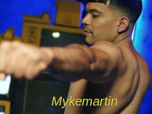 Mykemartin