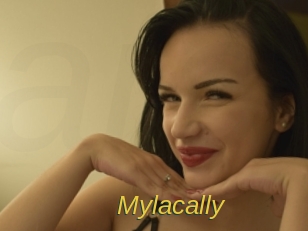Mylacally