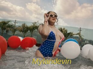 Mylandevin