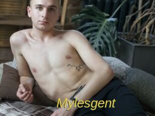 Mylesgent