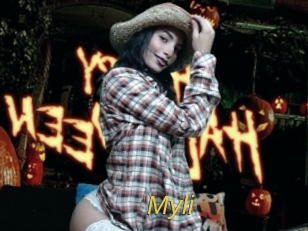 Myli