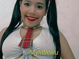 Mylittlelilu