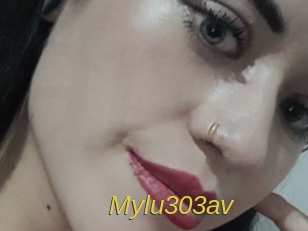 Mylu303av