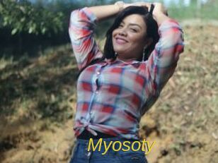 Myosoty