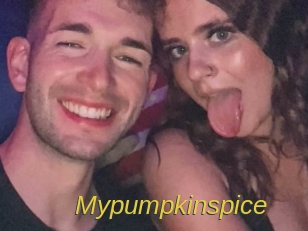 Mypumpkinspice