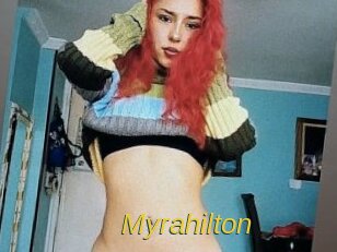 Myrahilton