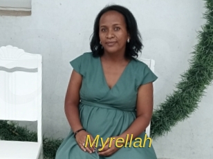 Myrellah