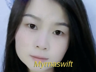 Myrnaswift