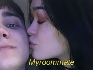 Myroommate